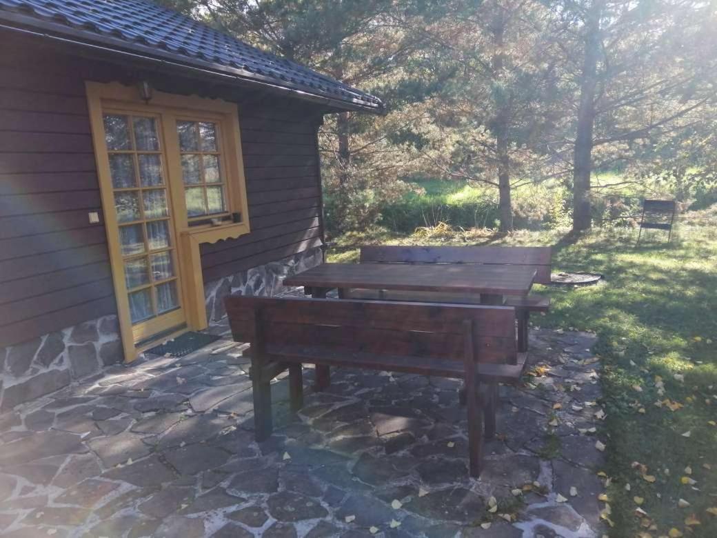 Holiday Home Tatralandia Liptovsky Mikulas Exterior photo