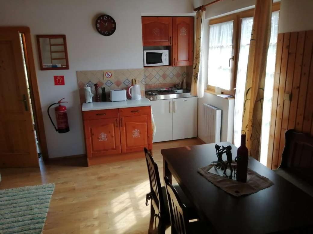 Holiday Home Tatralandia Liptovsky Mikulas Exterior photo