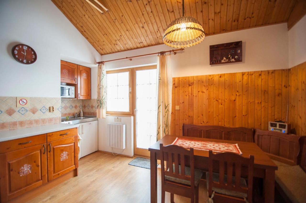 Holiday Home Tatralandia Liptovsky Mikulas Exterior photo