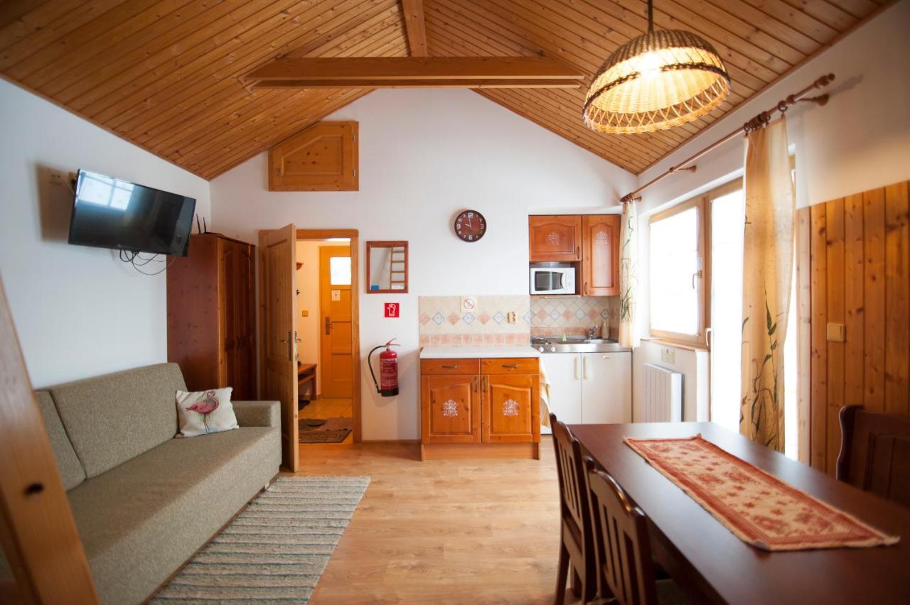 Holiday Home Tatralandia Liptovsky Mikulas Exterior photo