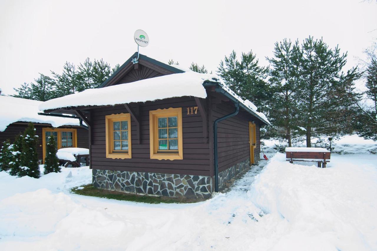 Holiday Home Tatralandia Liptovsky Mikulas Exterior photo