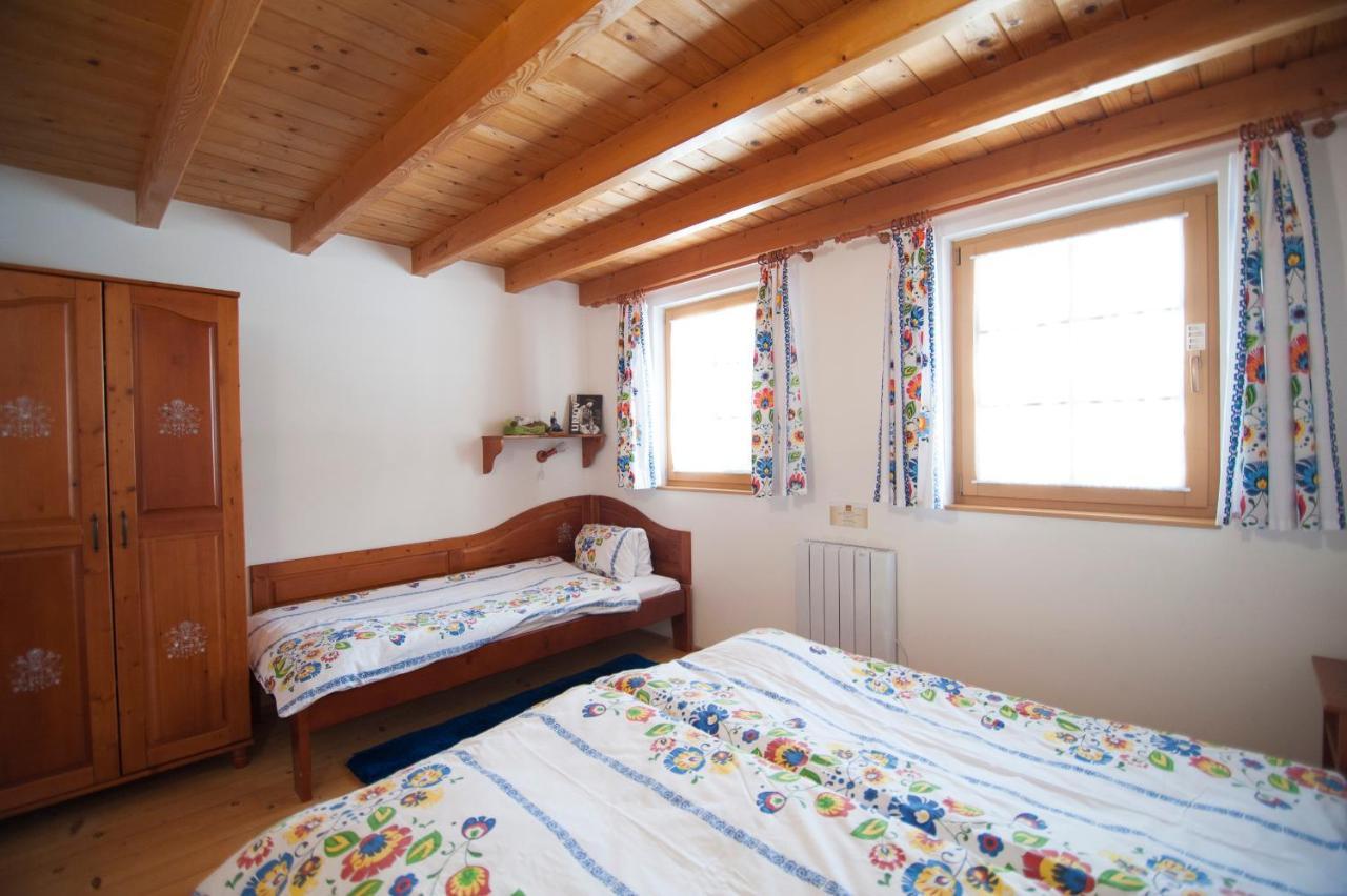 Holiday Home Tatralandia Liptovsky Mikulas Exterior photo