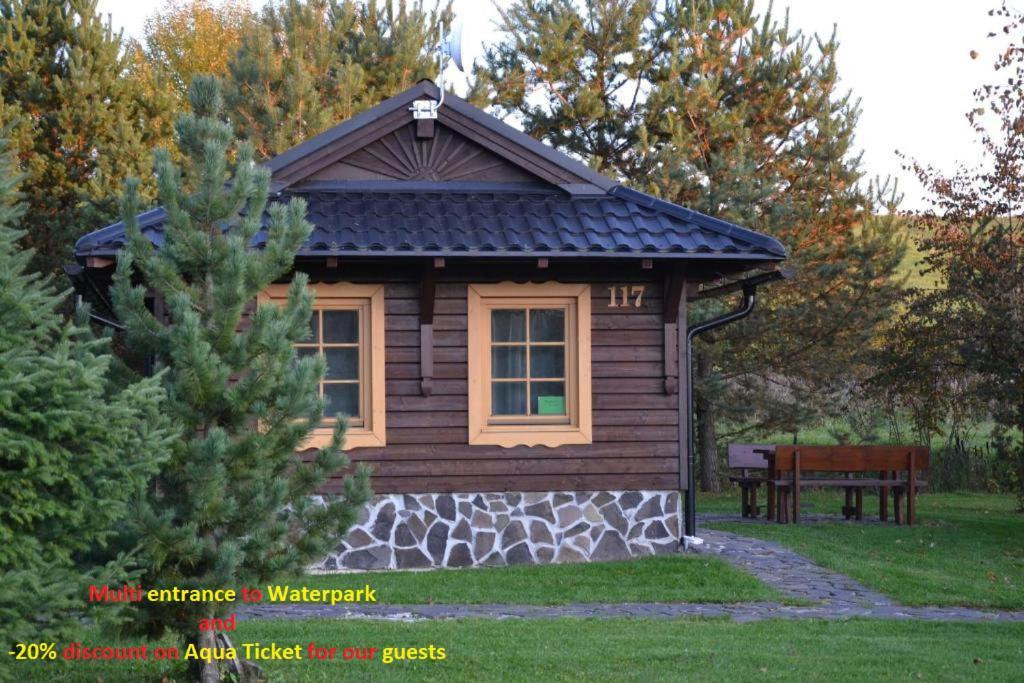 Holiday Home Tatralandia Liptovsky Mikulas Exterior photo