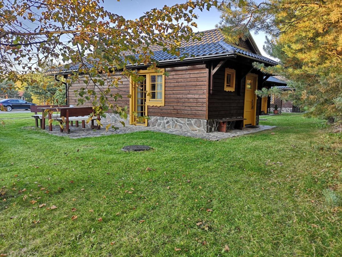Holiday Home Tatralandia Liptovsky Mikulas Exterior photo